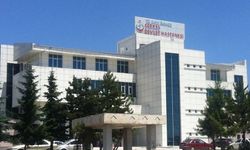 ÇERKEŞ'TE FECİ KAZA 1 ÖLÜ 3 YARALI