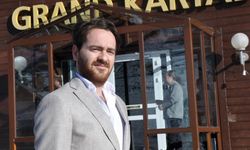 KARTALKAYA OTEL YANGINI DAVASINDA DAMAT KONUŞTU