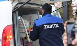 SAFRANBOLU'DA DENETİMLER SIKLAŞTIRILIYOR