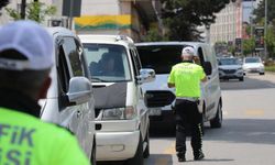 BOLU'DA DENETİMLER SÜRÜYOR: 6 MİLYON 859 LİRA CEZA