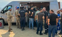 YANGININ ARDINDAN ESPRESSOLAB'DAN DUYGULANDIRAN HAREKET