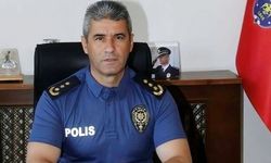 EREĞLİ İLÇE EMNİYET MÜDÜRÜ GÖREVİNE DEVAM EDİYOR
