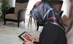 ESRA EKİZCELİ; ONUN EŞİ OLDUĞUM İÇİN GURURLUYUM