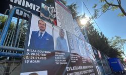 OTEL FACİASI YARGILAMASINDA ÜÇÜNCÜ GÜN