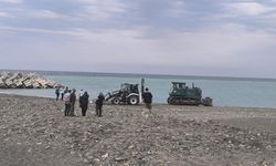 GÜNEŞLENİRKEN CAN VEREN KADININ KİMLİĞİ TESPİT EDİLDİ