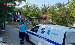 BEŞBİNEVLER’DE DOĞAL GAZ PATLAMASI PANİĞE NEDEN OLDU