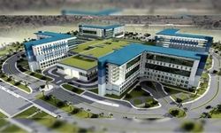 GURBETTEKİ ZONGULDAKLILARDAN ŞEHİR HASTANESİNE DESTEK