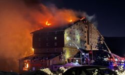HALİR ERGÜL'ÜN SORGULANMASINA DEVAM EDİLDİ