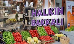 SAFRANB0LU'DA ATA TOHUMU SEBZELER HALKIN BAKKALINDA