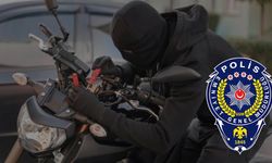KARABÜK’TE MOTOSİKLET HIRSIZLIĞI 3 ŞÜPHELİ KISA SÜREDE YAKALANDI