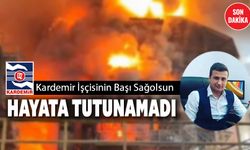HAYATA TUTUNAMADI...