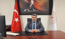 İL SAĞLIK MÜDÜRÜ KARA'DAN 24 TEMMUZ BASIN BAYRAMI MESAJI