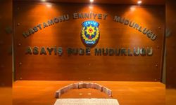 KARABÜK'TE DOLANDIRDI, KASTAMONU'DA YAKALANDI