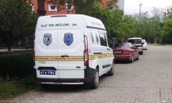 OTO YIKAMADA KAVGA: 1 AĞIR YARALI