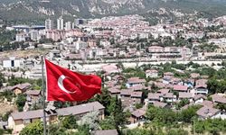 KARABÜK'TE HAZİRAN AYINDA  235 KONUT SATILDI