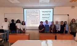 KAPULLU'NUN TARİHİ VE GELECEĞİ İÇİN ORTAK PROJE BAŞLADI