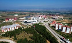 KASTAMONU ÜNİVERSİTESİ'NİN PROJESİNE DESTEK VERİLDİ