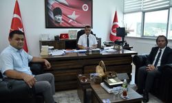 KASTAMONU ÜNİVERSİTESİ'NDEN ÖĞRENCİLERE AKADEMİK DESTEK