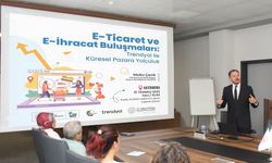 KASTAMONU, ÇANKIRI VE SİNOP'TA E-TİCARET FIRSATLARI ANLATILDI