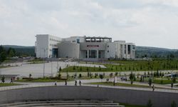 KASTAMONU ÜNİVERSİTESİ VE KAARAGANDA BUKETOV ÜNİVERSİTESİ ARASINDA İŞ BİRLİĞİ