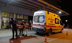 KASTAMONU'DA DÜĞÜN YEMEĞİNDE 91 KİŞİ ZEHİRLENDİ