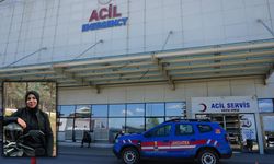 KASTAMONU'DA MOTOSİKLET KAZASI 1 KİŞİ ÖLDÜ