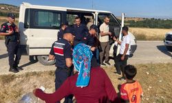KASTAMONU'DAKİ HIRSIZLIĞIN ŞÜPHELİLERİ SAMSUN'DA YAKALANDI
