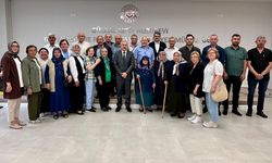 KASTAMONU'YA GÜNDÜZ BAKIMEVİ AÇILDI