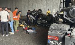 KAZADA ÖLENLERİN KİMLİKLERİ BELLİ OLDU