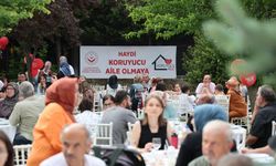 KORUYUCU AİLELERLE ANLAMLI BULUŞMA