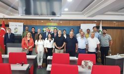 KARABÜK'TE ÖZEL SEKTÖRE YÖNELİK TEŞVİK VE DESTEKLER TANITILDI