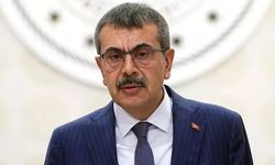 BAKAN TEKİN'DEN 'LGS'DE PİS KOKU' İDDİALARINA CEVAP