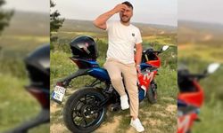 BARİYERLERE ÇARPAN SÜRÜCÜ HAYATINI KAYBETTİ