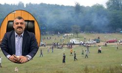 YENİCE GÖKTEPE YAYLA ŞENLİKLERİ ERTELENDİ
