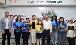 KARABÜK BİLSEM ÖĞRENCİLERİNDEN BÜYÜK BAŞARI