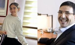 OTEL YANGININDA ÖLEN KIZININ SON SÖZLERİNİ ANLATTI "ANNE ÖLMEK İSTEMİYORUM"