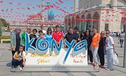 KARABÜKLÜ ÖZEL SPORCULAR KONYA’DA TARİH YAZDI