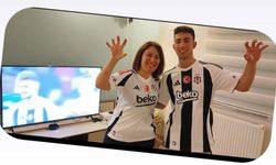 YANGINDA OĞLUNU KAYBEDEN PSKİYATRİST ANNE "MESLEĞİMİ YAPABİLİYOR OLSAM TEDAVİ EDERDİM SİZİ "