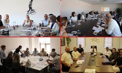 SAFRANBOLU'DA YEREL DEĞERLENDİRME SÜRECİ BAŞLADI