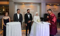 ŞEHİDİN EMANETİNE VEFA