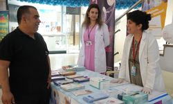 STANDI GÖRÜNCE KARAR VERDİ 30 YIL SONRA SİGARAYI BIRAKTI