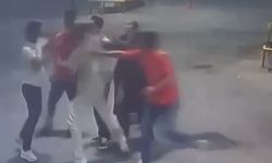 ŞERİT İHLALİ KANLI BİTTİ 1 YARALI