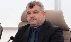 BAŞKAN KARAKAŞ'TAN 15 TEMMUZ MESAJI