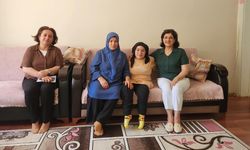 ÖZEL YÜREKLERE GÜÇLÜ DESTEK