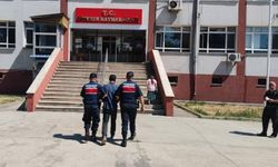 BOLU'DA ARANAN 5 KİŞİ TUTUKLANDI