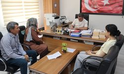 OKULLARDA LGS TERCİHİ REHBERLİK DESTEĞİ SÜRÜYOR