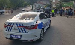 78 BİN LİRA CEZA KESİLEN SÜRÜCÜ TUTUKLANDI