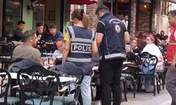 VALİ TAŞOLAR, ÇANKIRI SOKAKLARINDA HİÇBİR SUÇLU GEZEMEYECEK