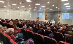 SREBRENITSA SOYKIRIMI 30. YILINDA KARABÜK’TE ANMA PROGRAMIYLA HATIRLANDI