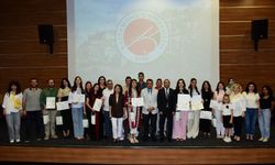 TÜRKÇE YAZ OKULU KÜLTÜREL KÖPRÜYE DÖNÜŞTÜ